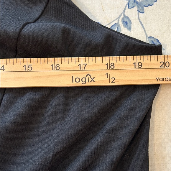 City Chic Art Darling Floral Fit & Flare Dress 16 Plus Size Statement Midi New - Picture 10 of 15